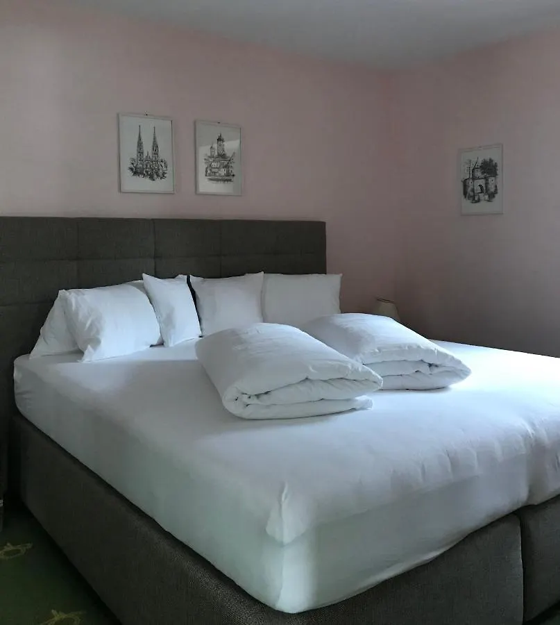 Appartement Posthaeusl Ζόλντεν Διαμέρισμα