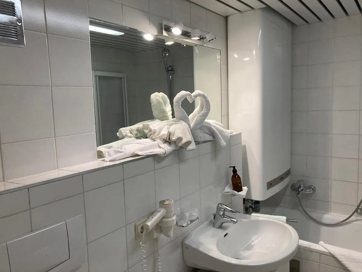Appartement Posthausl Soelden Solden
