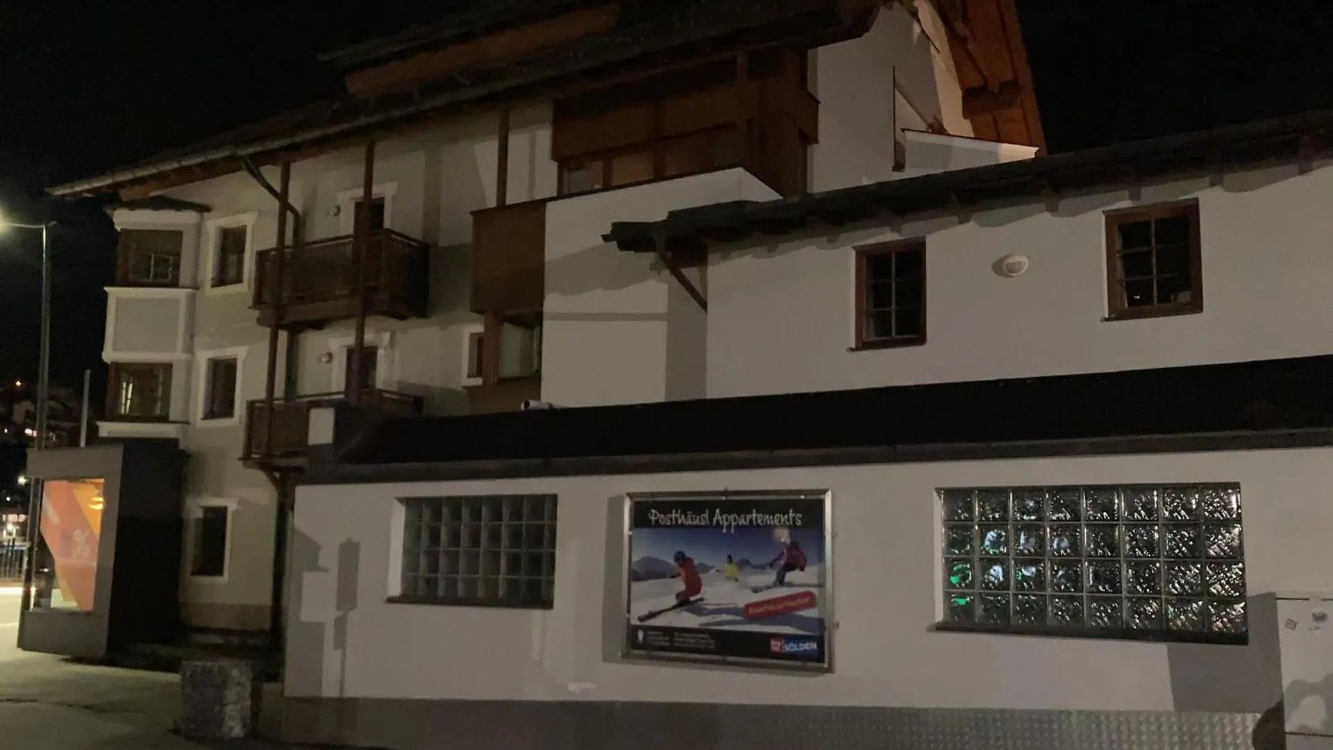 Appartement Posthaeusl Ζόλντεν 0*,  Αυστρία