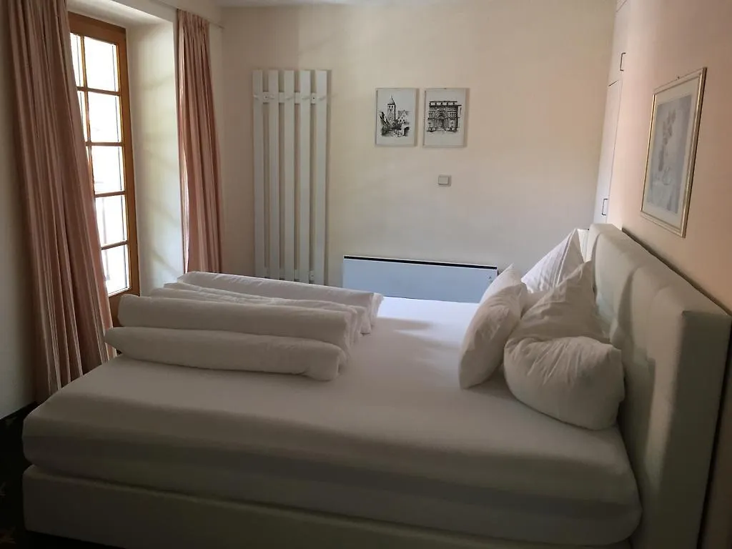 Appartement Posthaeusl Ζόλντεν 0*,  Αυστρία