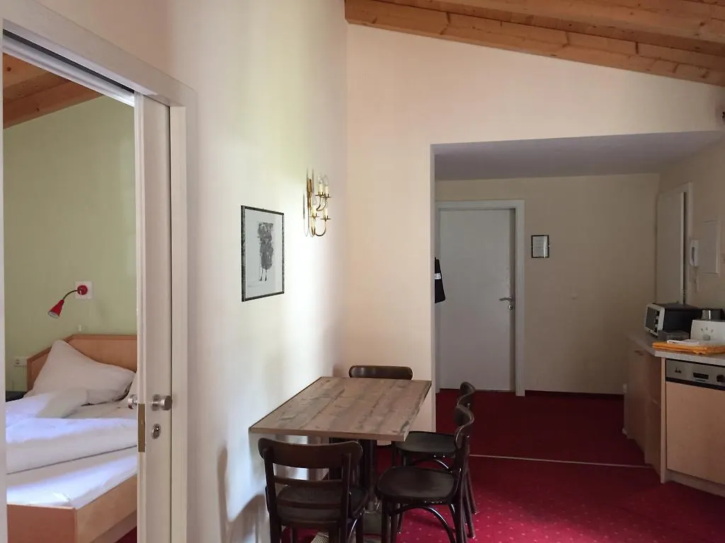 Appartement Posthausl Soelden 0*, Solden Austria