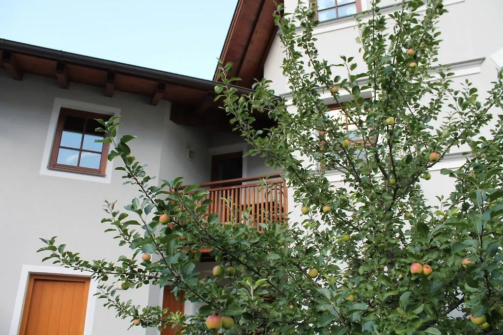 Appartement Posthaeusl Ζόλντεν