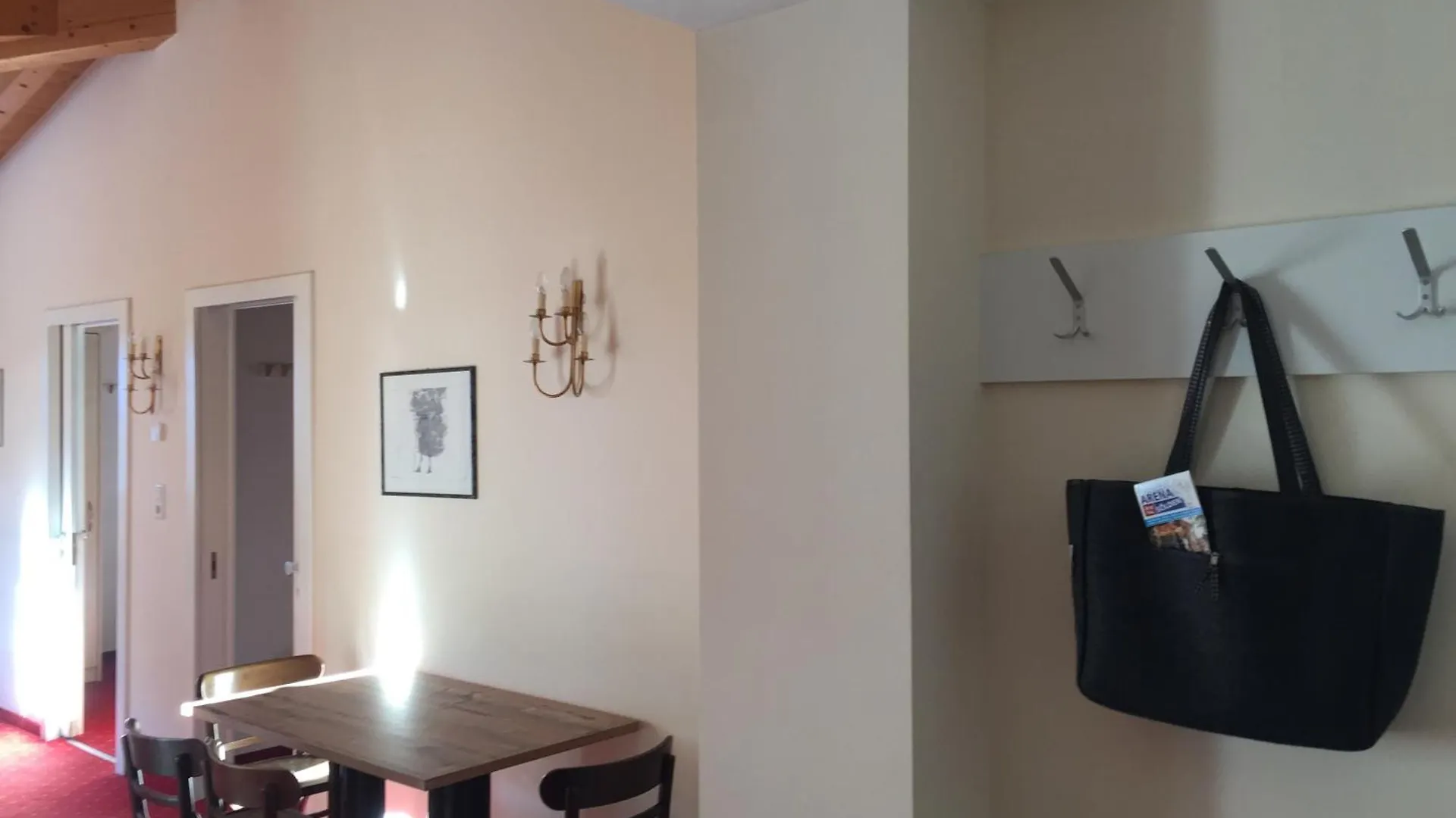 Appartement Posthaeusl Ζόλντεν Αυστρία
