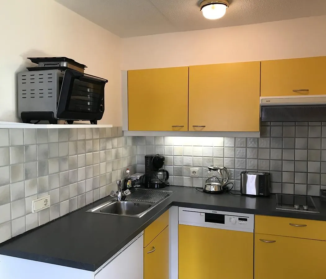 Διαμέρισμα Appartement Posthaeusl Ζόλντεν Αυστρία