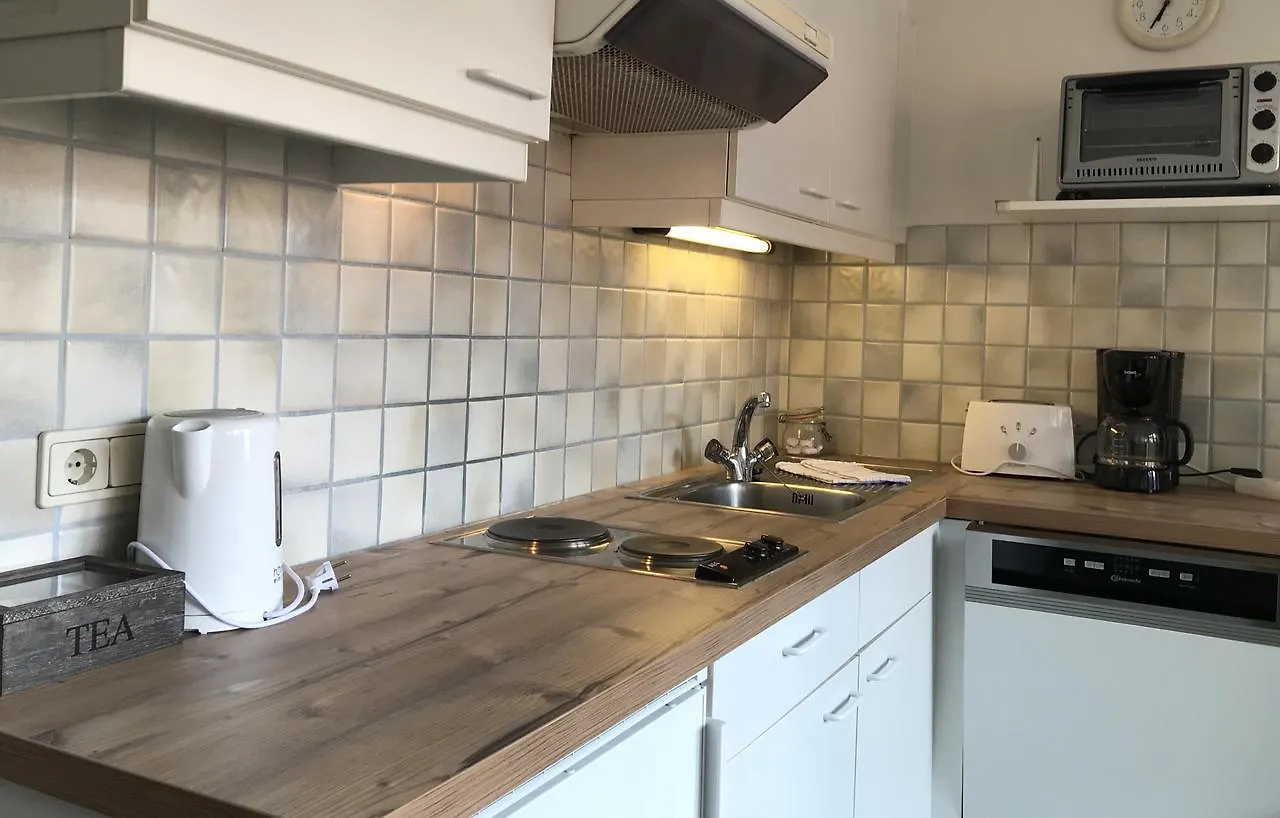Διαμέρισμα Appartement Posthaeusl Ζόλντεν Αυστρία