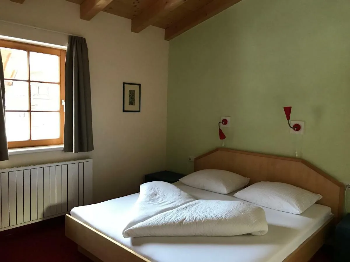 Διαμέρισμα Appartement Posthaeusl Ζόλντεν