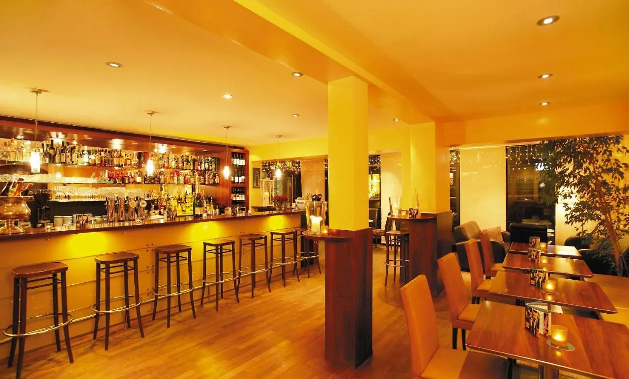 Διαμέρισμα Appartement Posthaeusl Ζόλντεν
