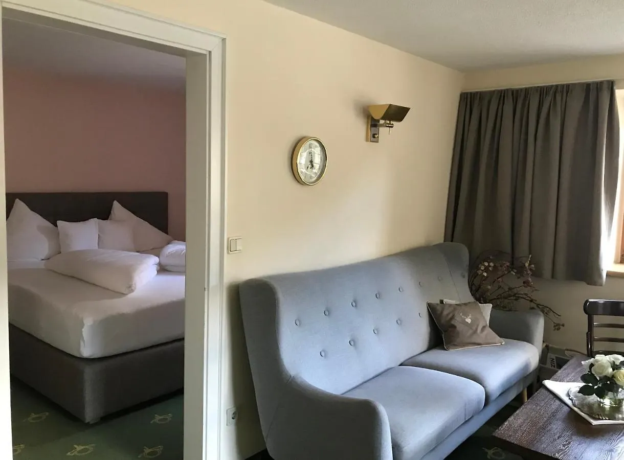 Appartement Posthausl Soelden 0*, Solden Austria